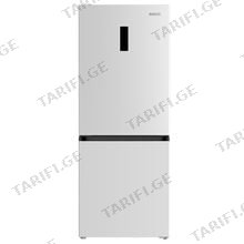Marazzi BMF-355FSO(SW) ორკამერიანი მაცივარი