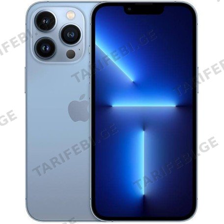 iPhone 13 Pro - Sierra Blue