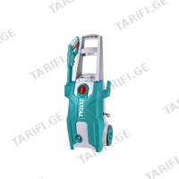(2000W) წნევით რეცხვის აპარატი TOTAL TGT11376