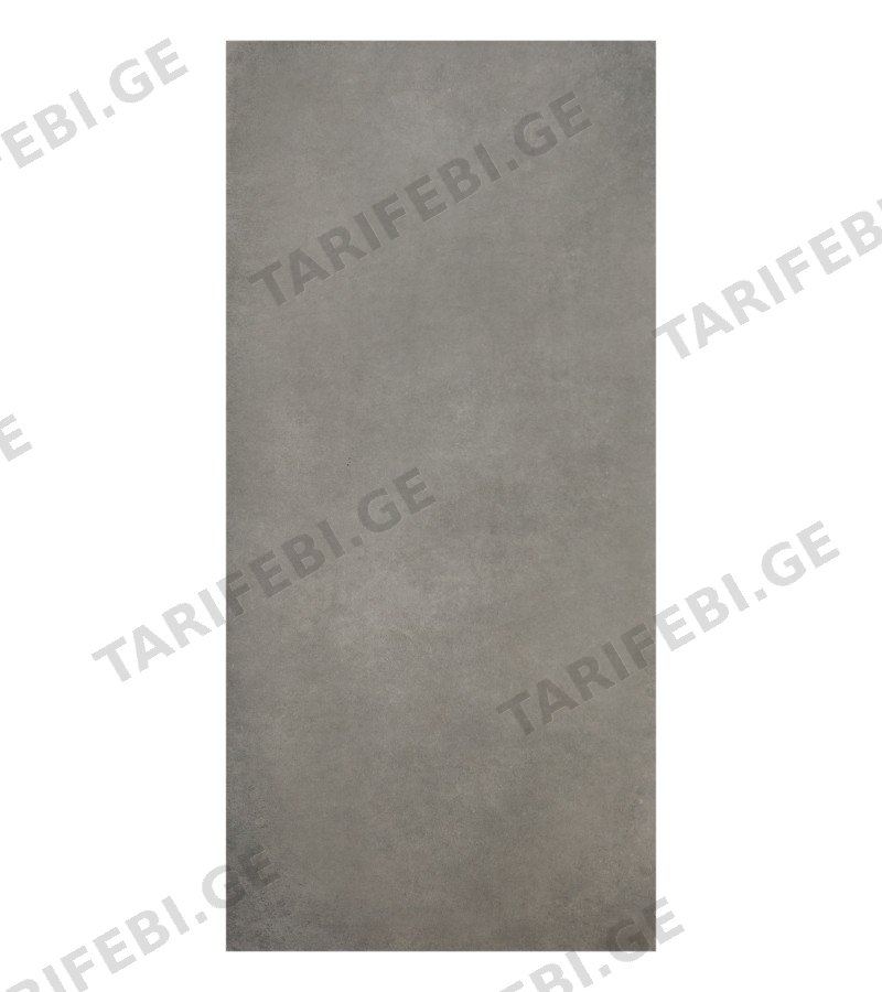 კერამოგრანიტი P.E.CBASILEA GREY 60X120 KERATILE S.L
