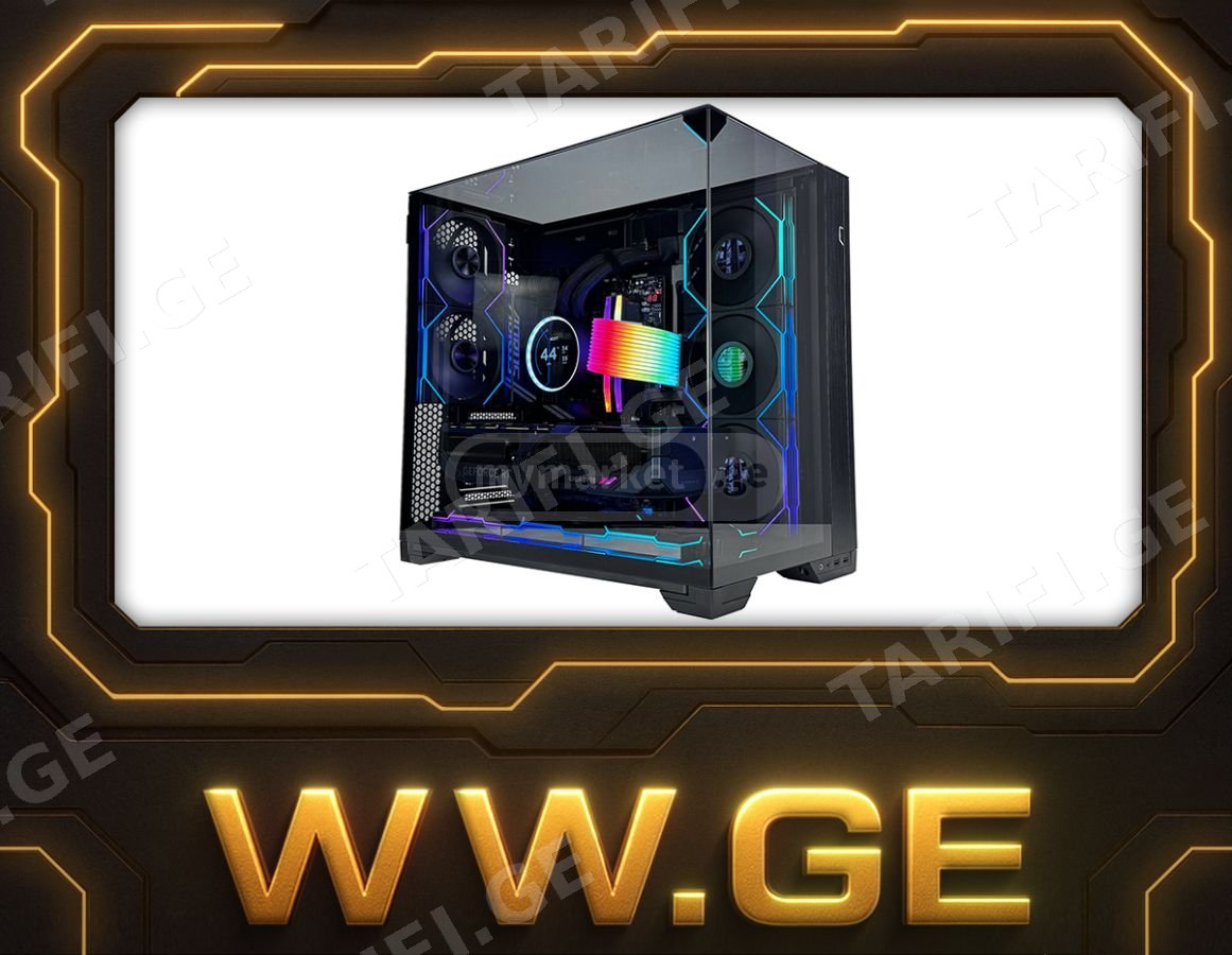 ✅ULTRA 7 265K RAM 32GB SSD 500GB RX 7900 XTX 24GB ✅