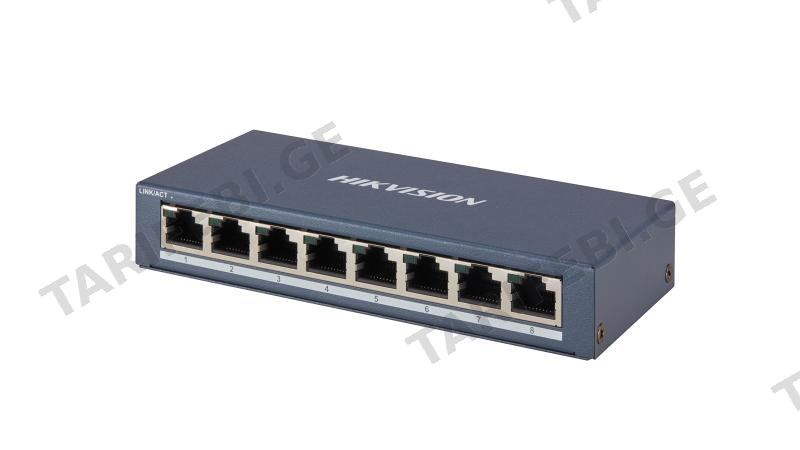 სვიჩი DS-3E0508-E(B)