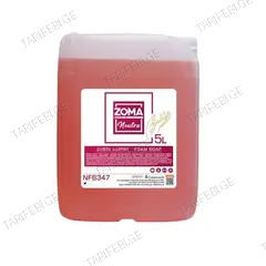საპონი თხევადი Zoma Neutra 5ლ HDPE