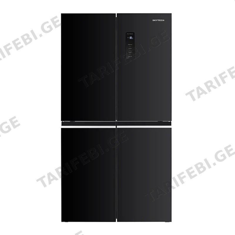მაცივარი SKYTECH SRFG9050NI-SBS