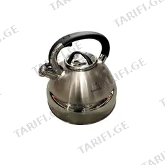 ჩაიდანი Berllong BWK-0137 5ლ