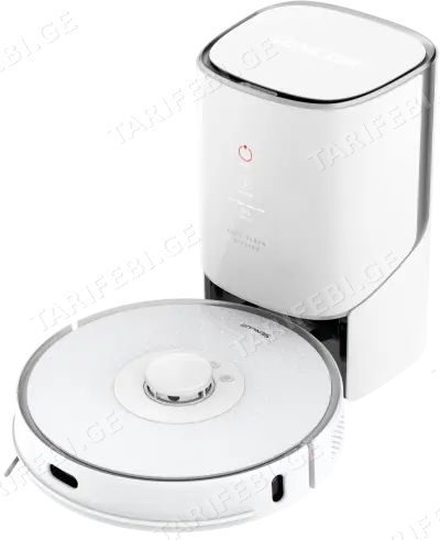Sencor SRV 9385WH Robotic