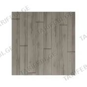 ლამინატი Anatolia 190x1290x12mm AN902 Grey (33 კლასი)