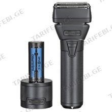 Babyliss Pro FX79FSMBE უსადენო წვერსაპარსი