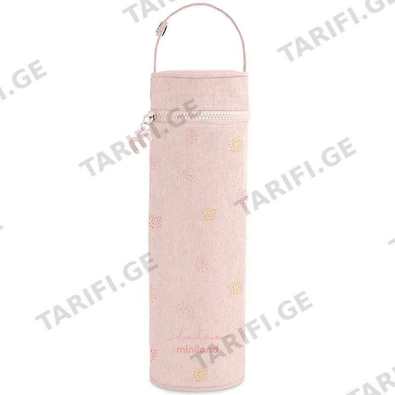 თერმოსის ჩასადები ჩანთა MINILAND THERMIBAG CANDY (500 ML)