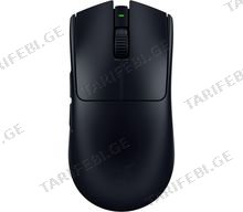 RAZER VIPER V3 PRO BLACK უსადენო მაუსი