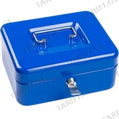 სეიფი 15x8x12 სმ