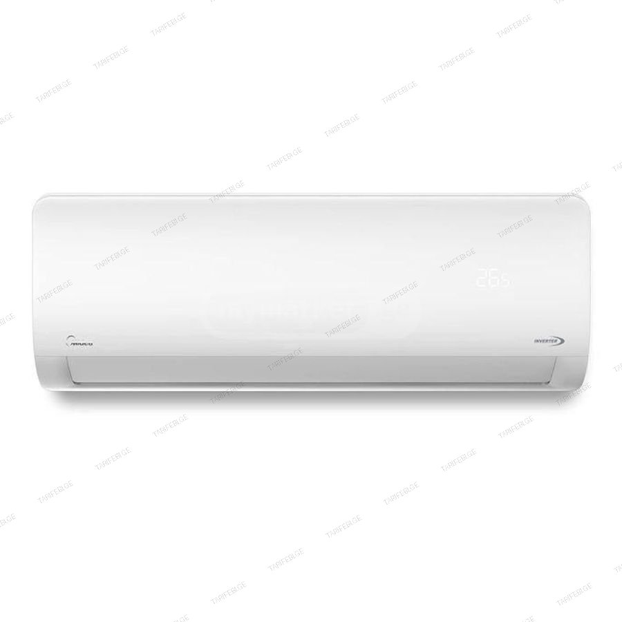 Midea კონდიციონერი AG-12N8D1 Ioniser