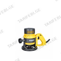 (1100W) ელ. ფრეზი RTRMAX RTM3786