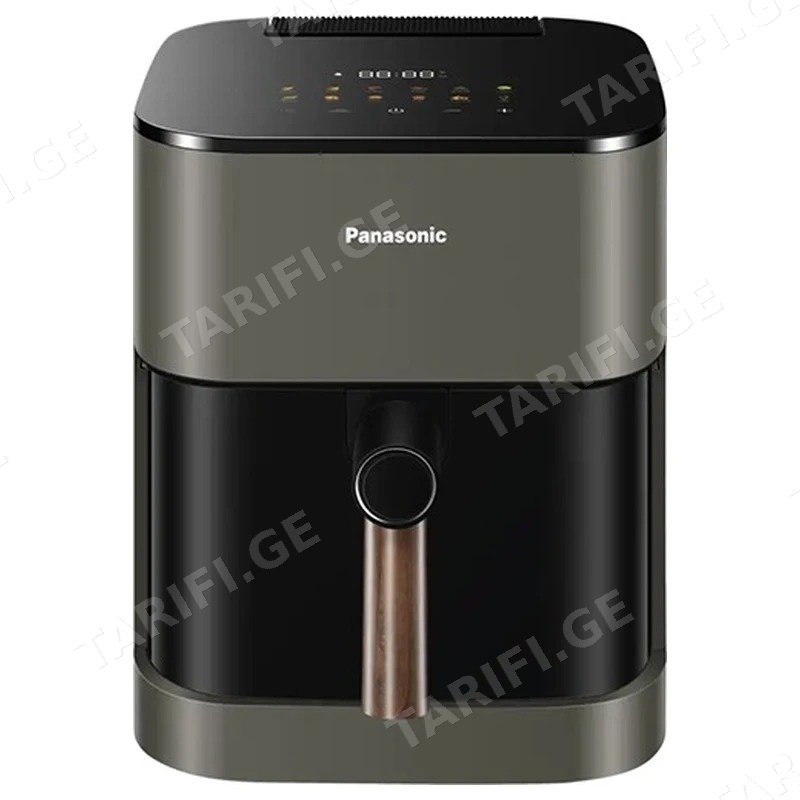 აეროგრილი PANASONIC NF-CC500NXE 5 ლ 1450 W