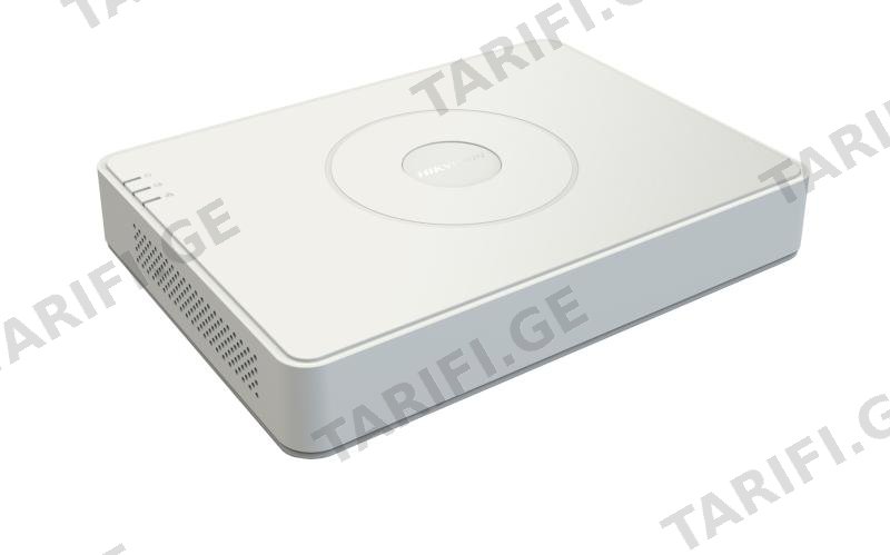 ჩამწერი,NVR Hikvision, DS-7108NI-Q1/8P(D), 1sata,8ch,Poe,,,,,