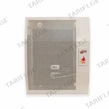 AKOG-2M-SP Beige გაზის გამათბობელი 20-30 მ2 CONVECTOR