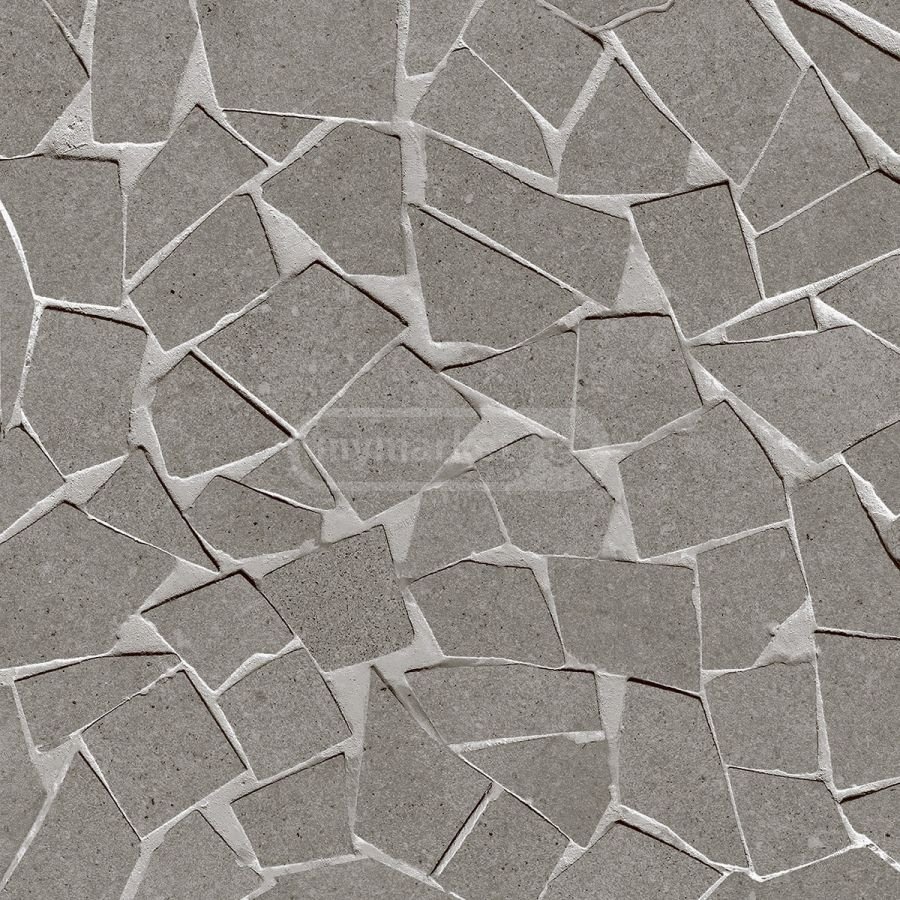 კერამო გრანიტი ARTER DARK GREY 45X45