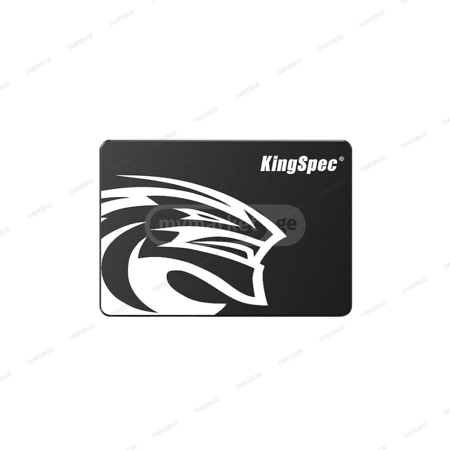 KINGSPEC V5 4TB 2.5″ SATA III SSD