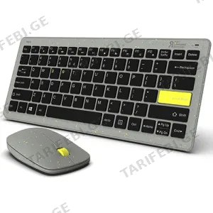 Acer OP-VR Combo Gray (GP.ACC11.02H)