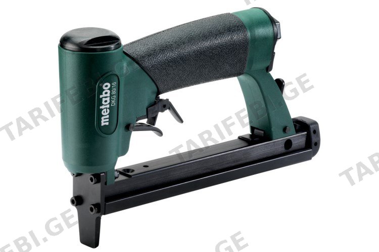პნევმატური სტეპლერი Metabo DKG 80/16 (601564500)