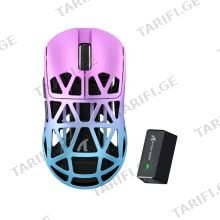 Attack Shark Mouse R2 მაუსი
