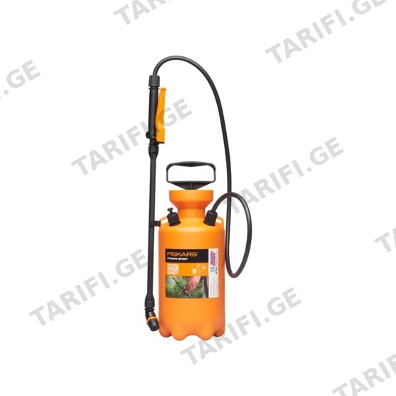 სასხურებელი ბაღის Fiskars 1025934 5 ლ