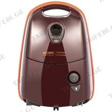 Bork V710 BG 2100 W მტვერსასრუტი