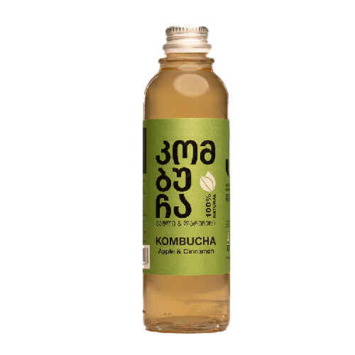 Apple-cinnamon 0.330