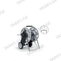სარწყავი მილის ბარაბანი G.F. GARDEN GF80295795