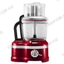 KitchenAid 5KFP1644ECA 650W სამზარეულოს კომბაინი