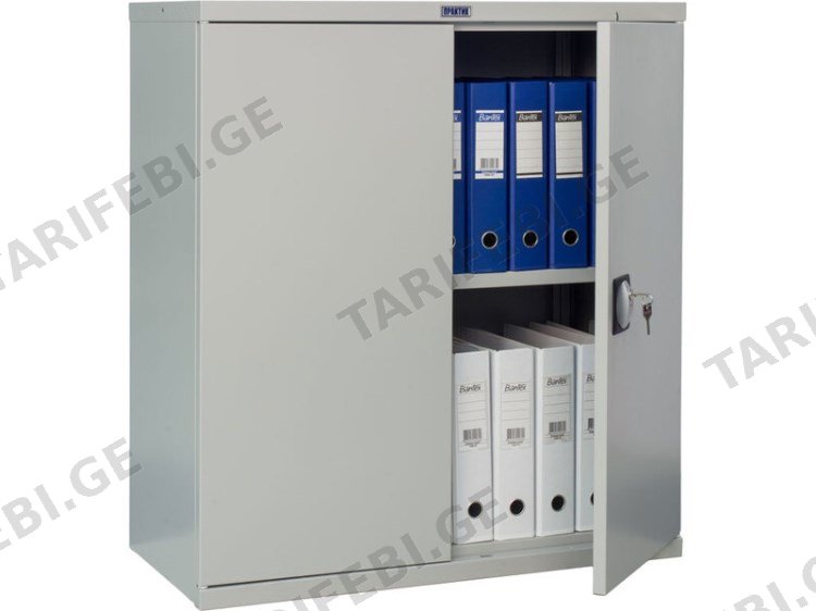 კარადა Practik CB-11 93x85x40 სმ