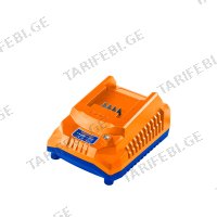 (1.8A-20V) დამტენი WADFOW WFCP518