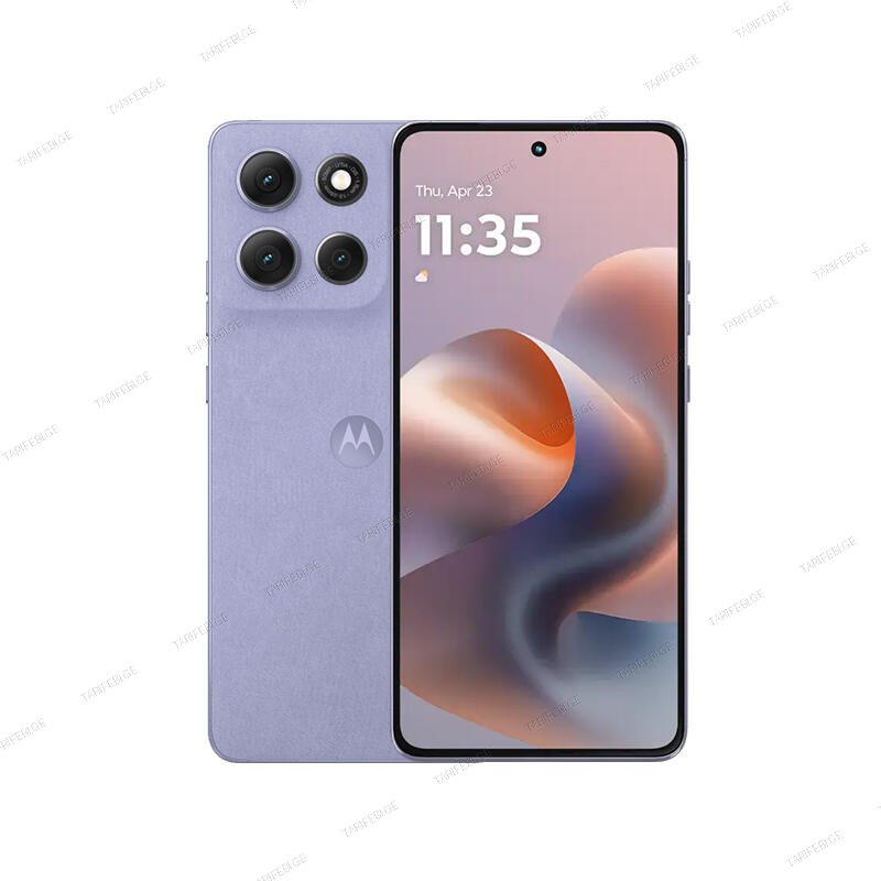 Motorola Moto G86 Power 5G 8/512GB Cosmic Sky