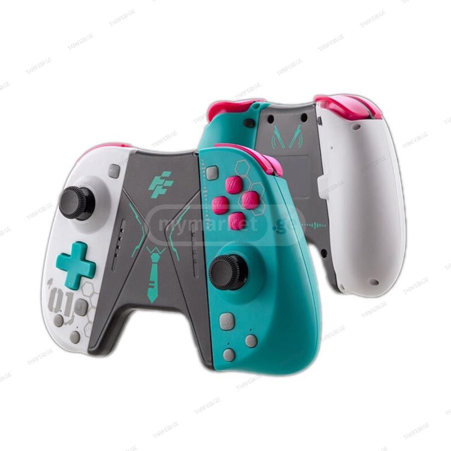 Flashfire SWITCH JOYCON PAD S201MK