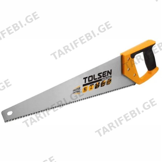 ხერხი TOLSEN TOL84-31070