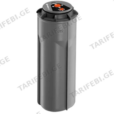 სპრინკლერი GARDENA POP-UP SPRINKLER T 200