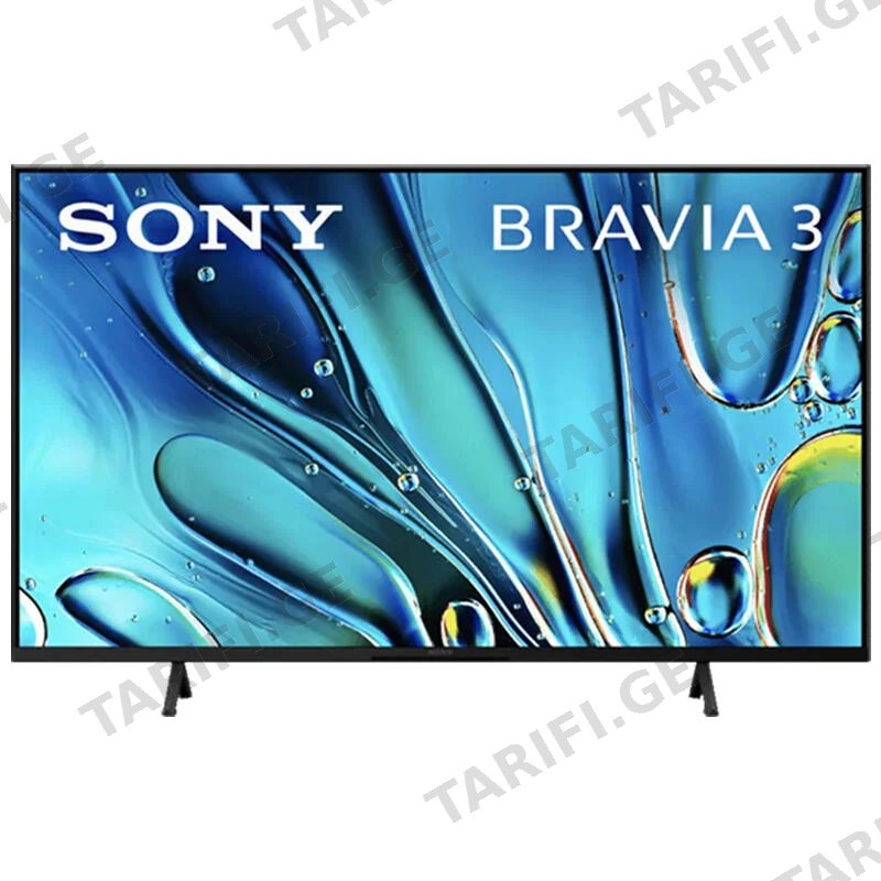 ტელევიზორი Sony K-50S30