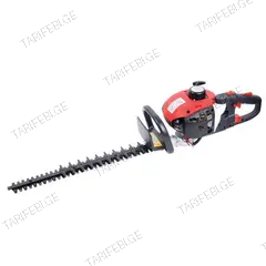 ბუჩქის საკრეჭი ბენზინის Raider RD-GHT02 650W (075702)