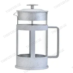 ჩაის/ყავის პრესი RONIG 600 მლ  BV089-800ML