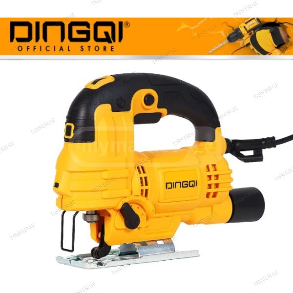 ელექტრო ლობზიკი 800W JJ02401 DINGQI