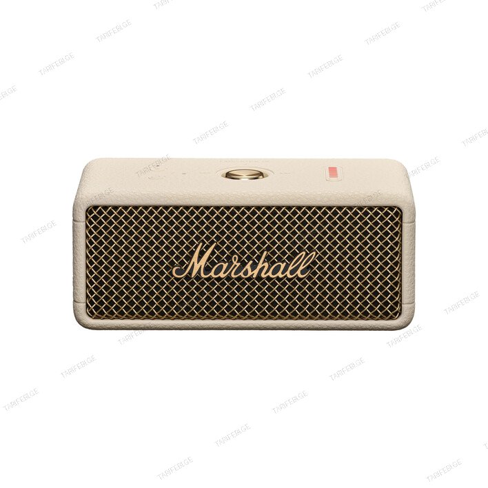 Marshall Emberton III Cream