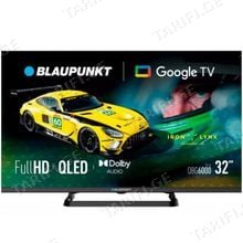 BLAUPUNKT 43QBG6000 SMART ტელევიზორი