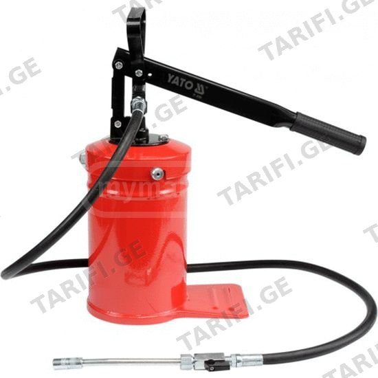 ტაოტის ტუმბო YATO YT-07061 4KG