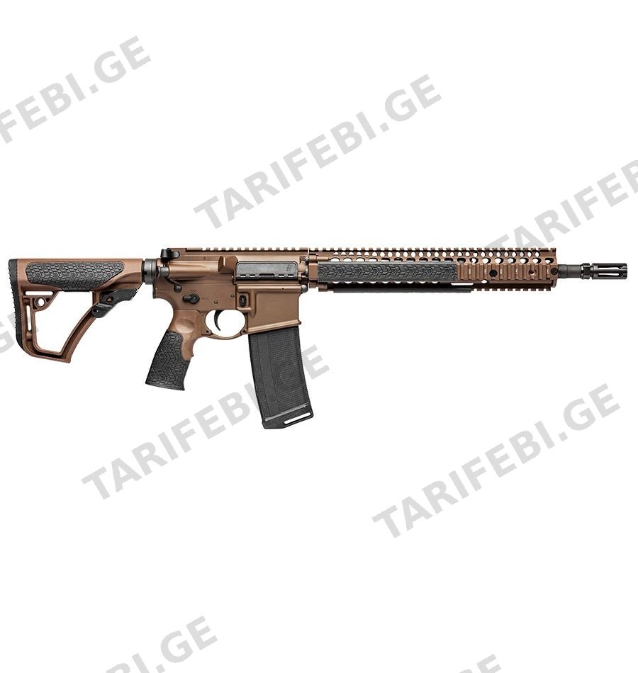 Daniel Defense M4A1