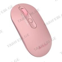 A4tech Fstyler FG20 2.4G უსადენო მაუსი