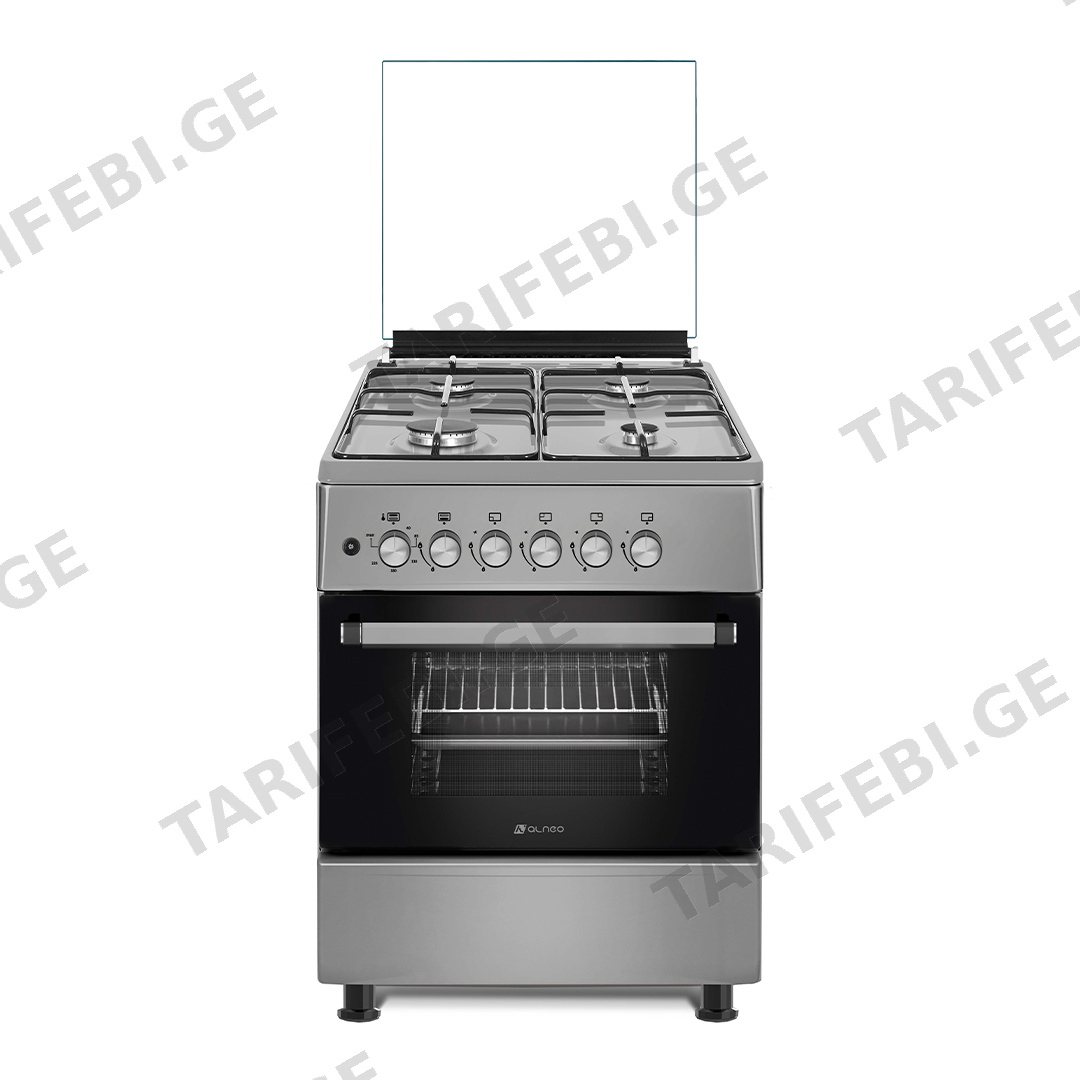 ALNEO ALN6070B INOX WOK