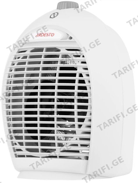 თბოვენტილატორი Ardesto FHK-2000GY 2000W