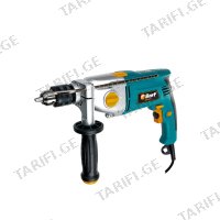 (1100W) ელ. ბურღი დარტყმითი BORT BSM-1100