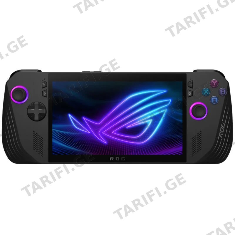 სათამაშო კონსოლი Asus ROG Ally X RC72LA