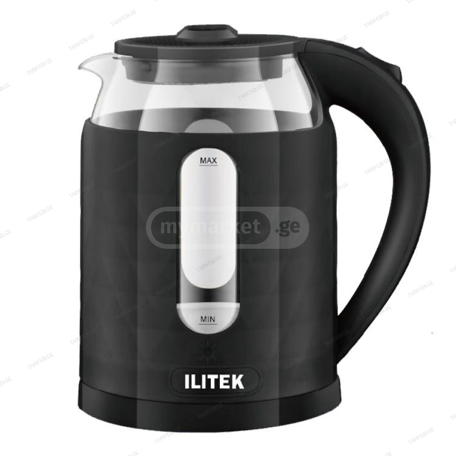 Ilitek ელექტრო ჩაიდანი IL 1016